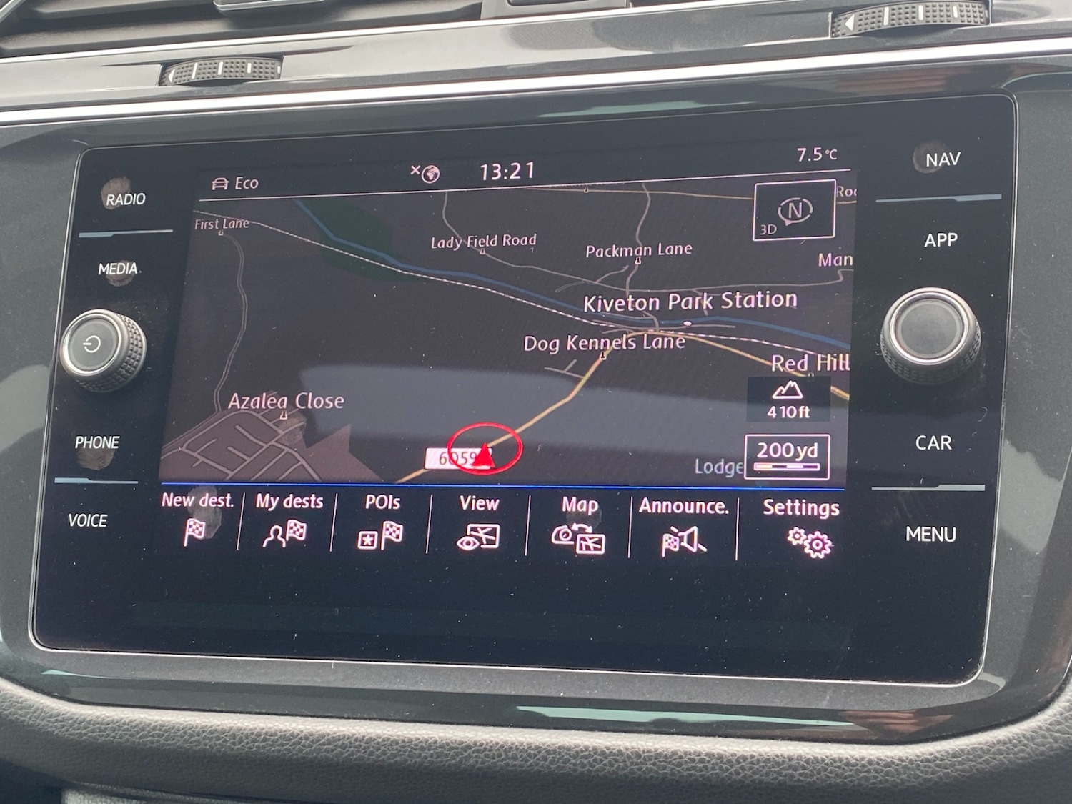 Used Volkswagen Tiguan 2019 for sale - 77793026: Photo 27