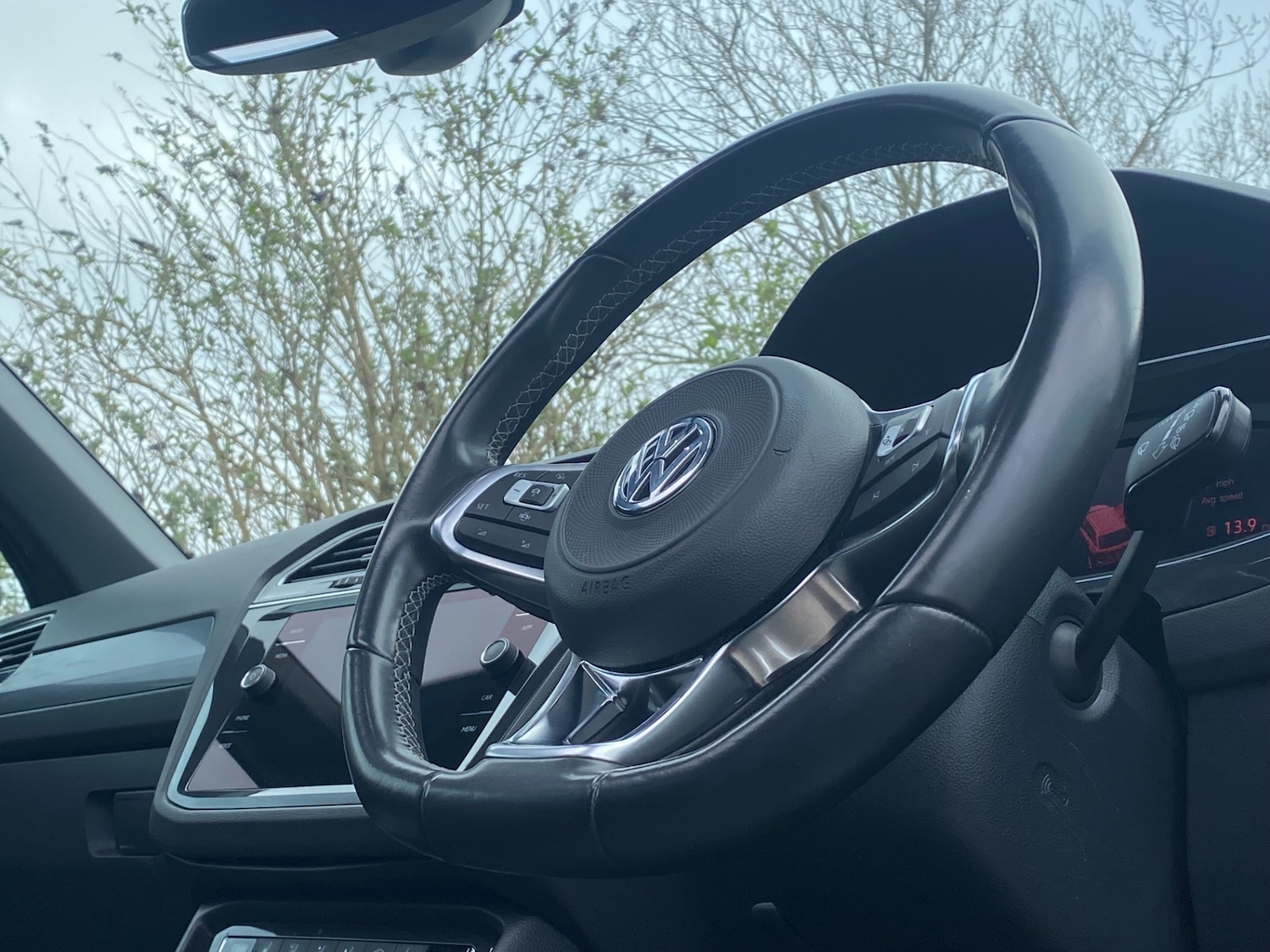 Used Volkswagen Tiguan 2019 for sale - 77793026: Photo 41