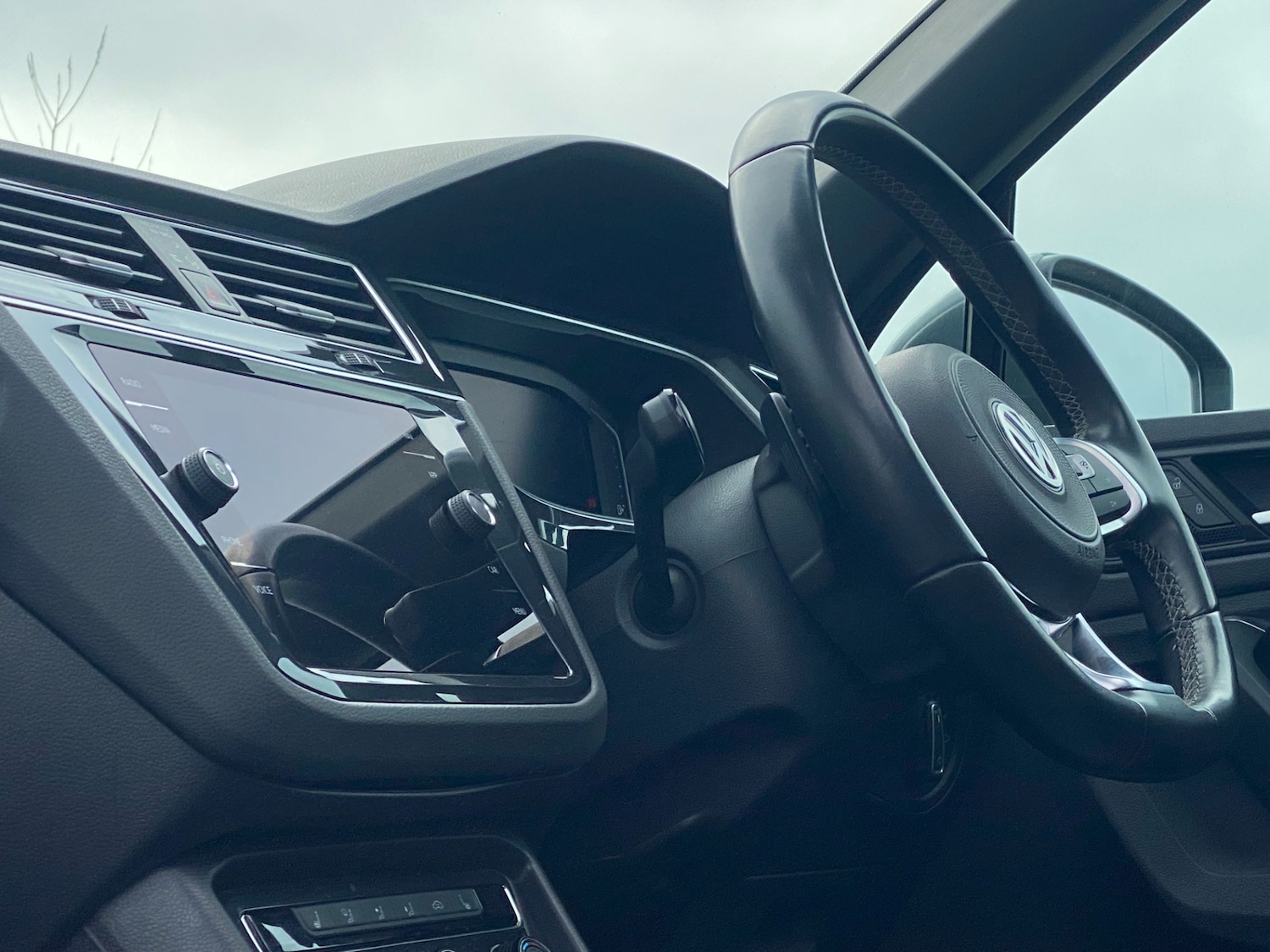 Used Volkswagen Tiguan 2019 for sale - 77793026: Photo 42