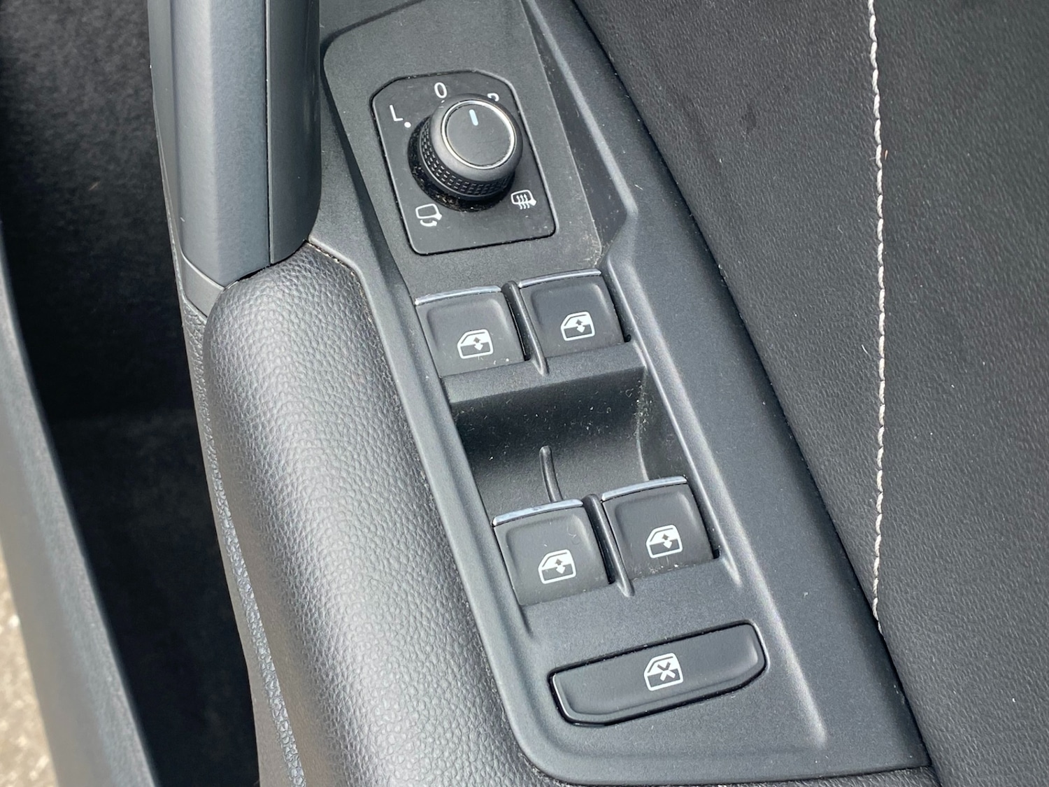 Used Volkswagen Tiguan 2019 for sale - 77793026: Photo 45