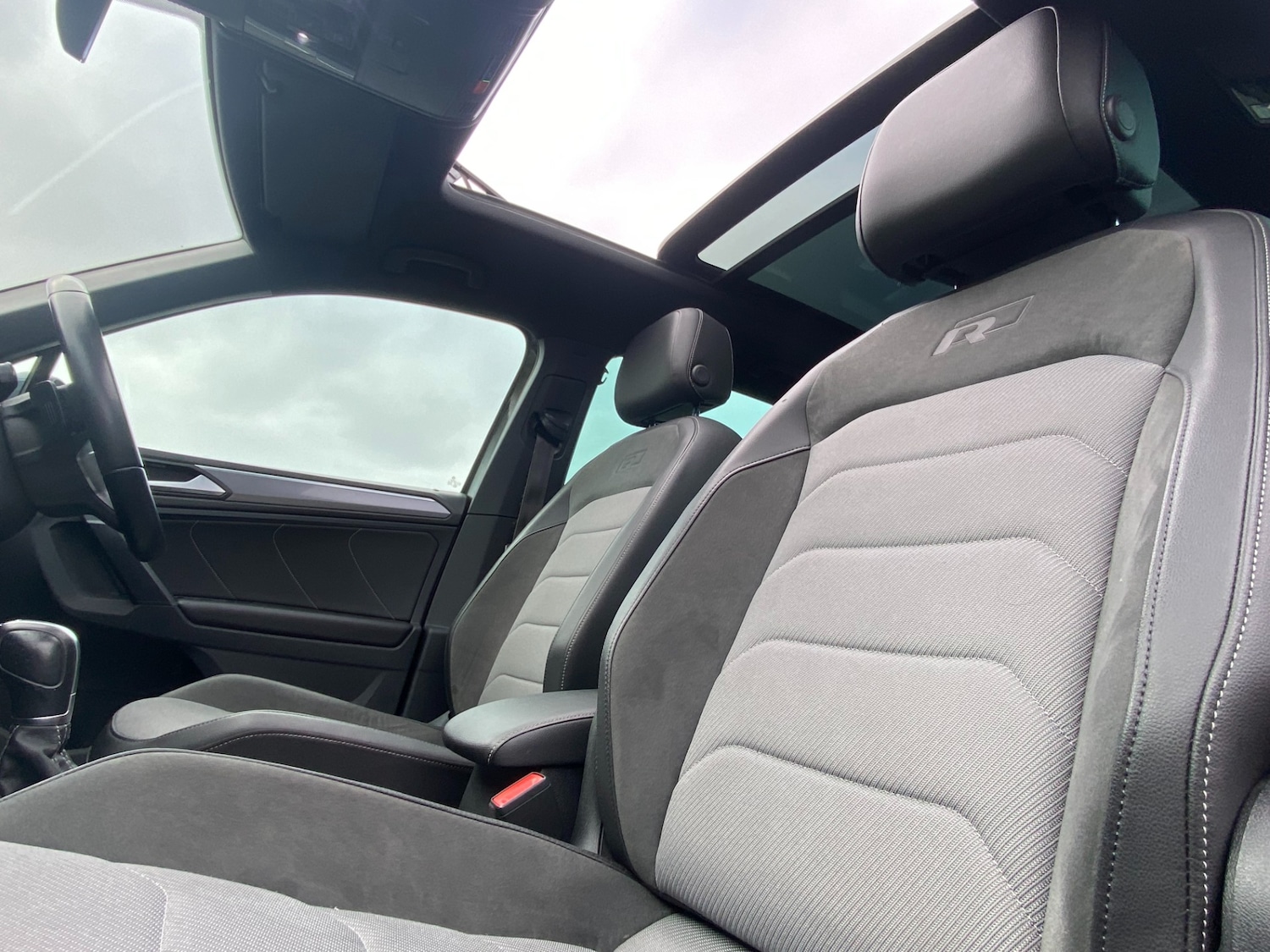 Used Volkswagen Tiguan 2019 for sale - 77793026: Photo 5