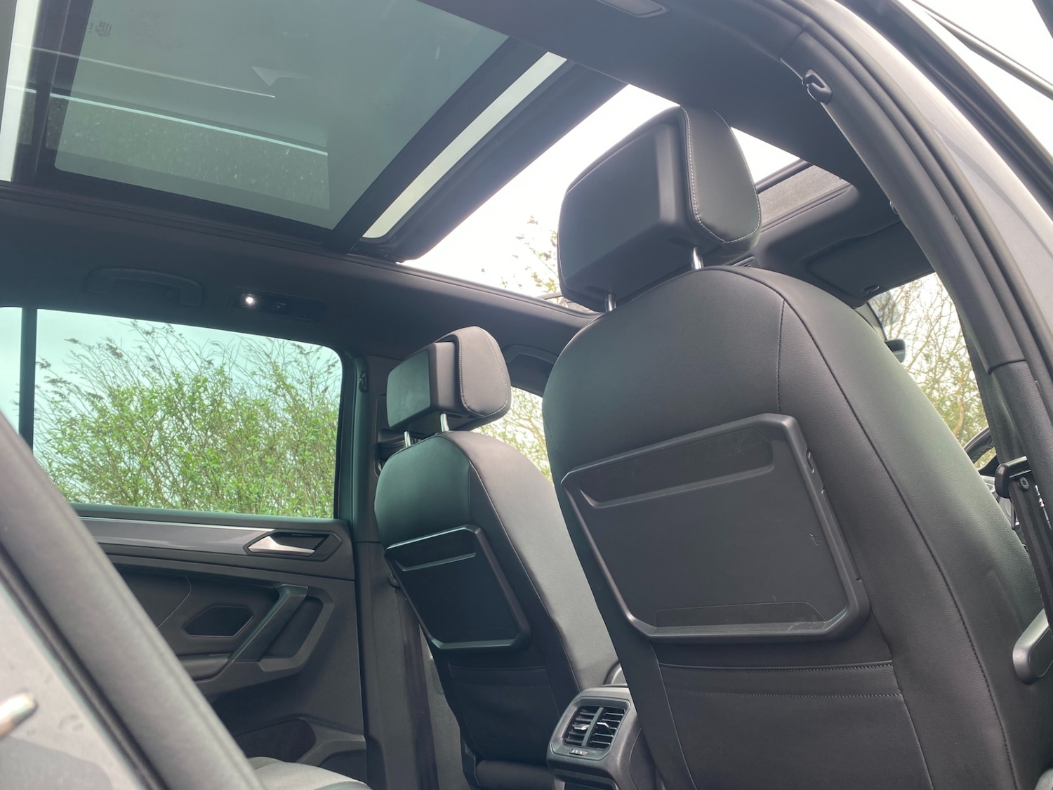 Used Volkswagen Tiguan 2019 for sale - 77793026: Photo 6