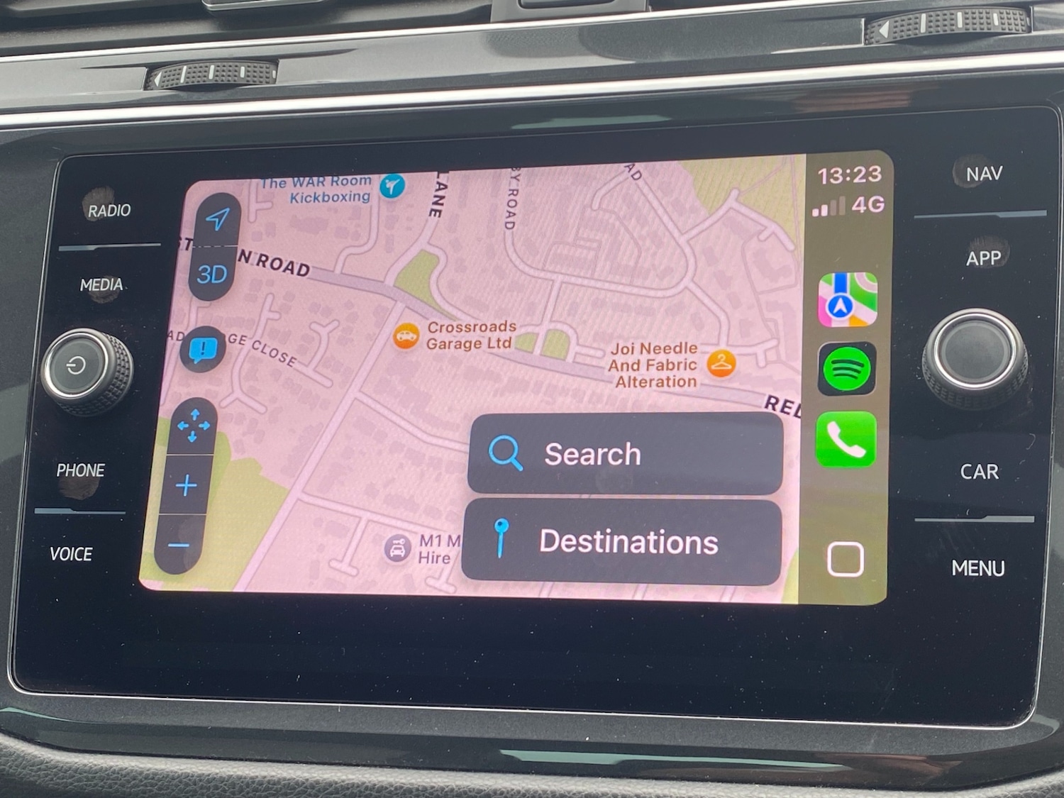 Used Volkswagen Tiguan 2019 for sale - 77793026: Photo 8