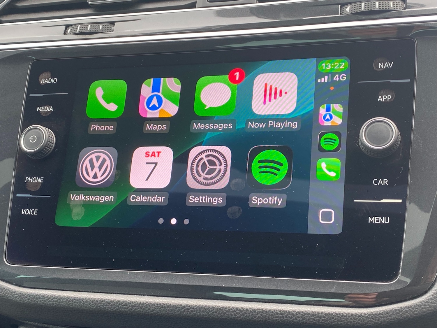 Used Volkswagen Tiguan 2019 for sale - 77793026: Photo 9