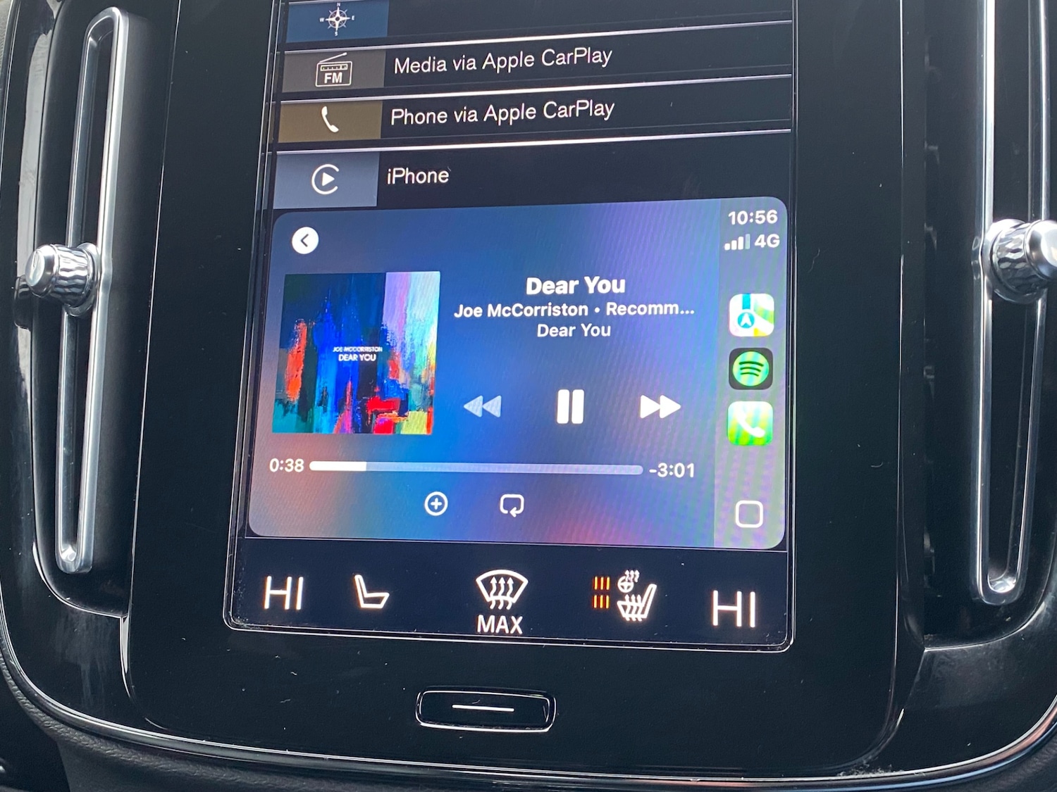 Used Volvo XC40 2020 for sale - 77304822: Photo 10