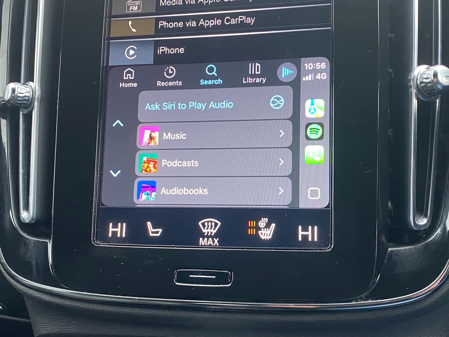 Used Volvo XC40 2020 for sale - 77304822: Photo 11