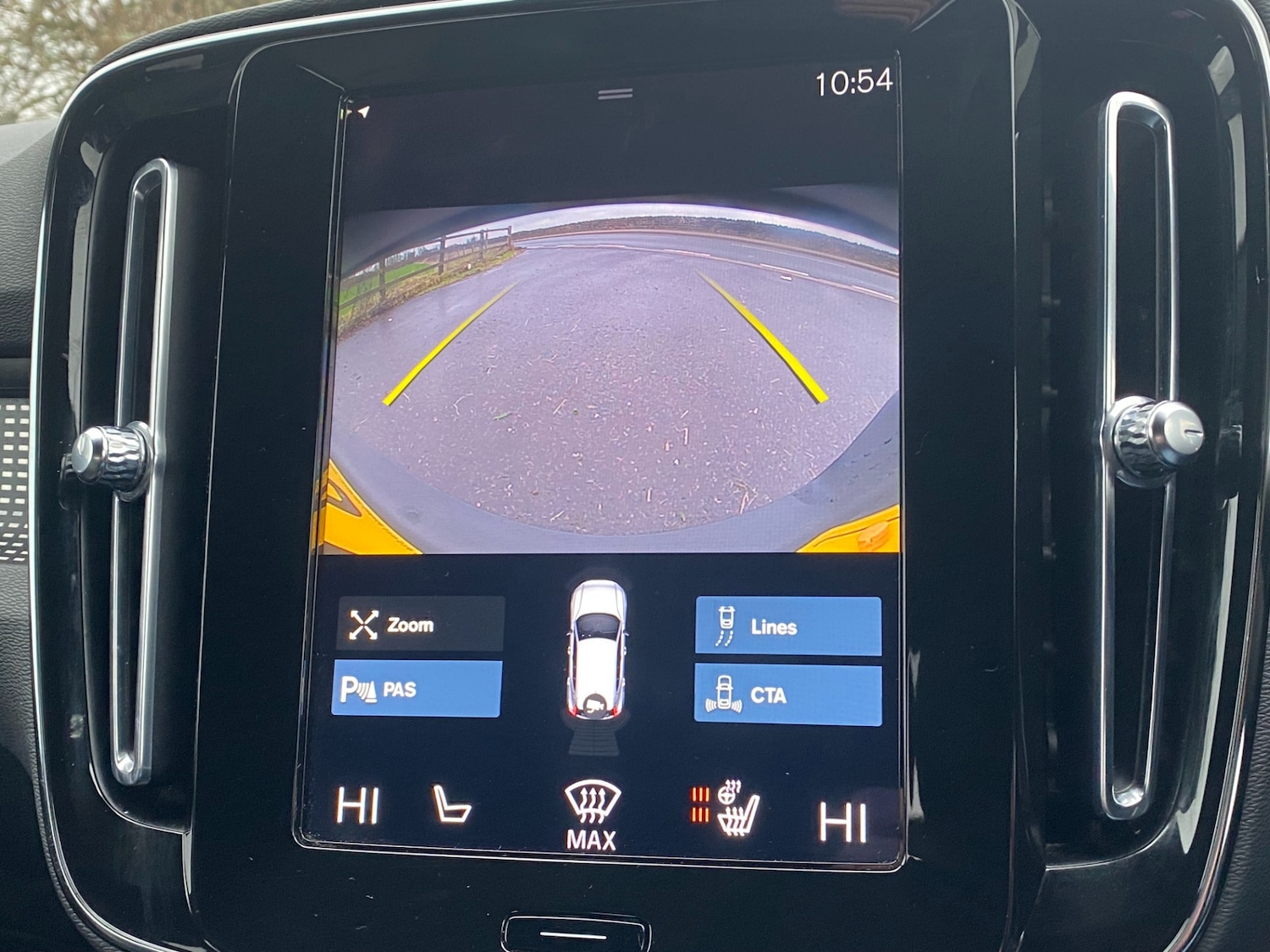 Used Volvo XC40 2020 for sale - 77304822: Photo 12