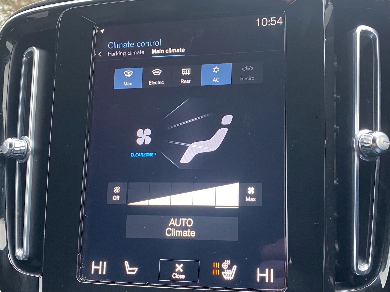 Used Volvo XC40 2020 for sale - 77304822: Photo 13