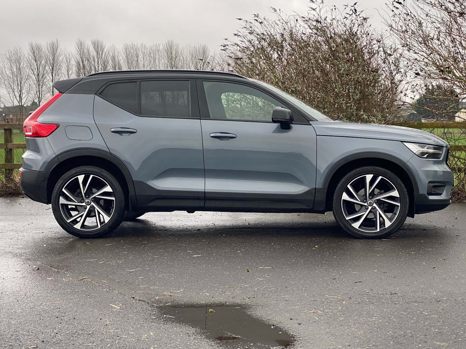 Used Volvo XC40 2020 for sale - 77304822: Photo 19