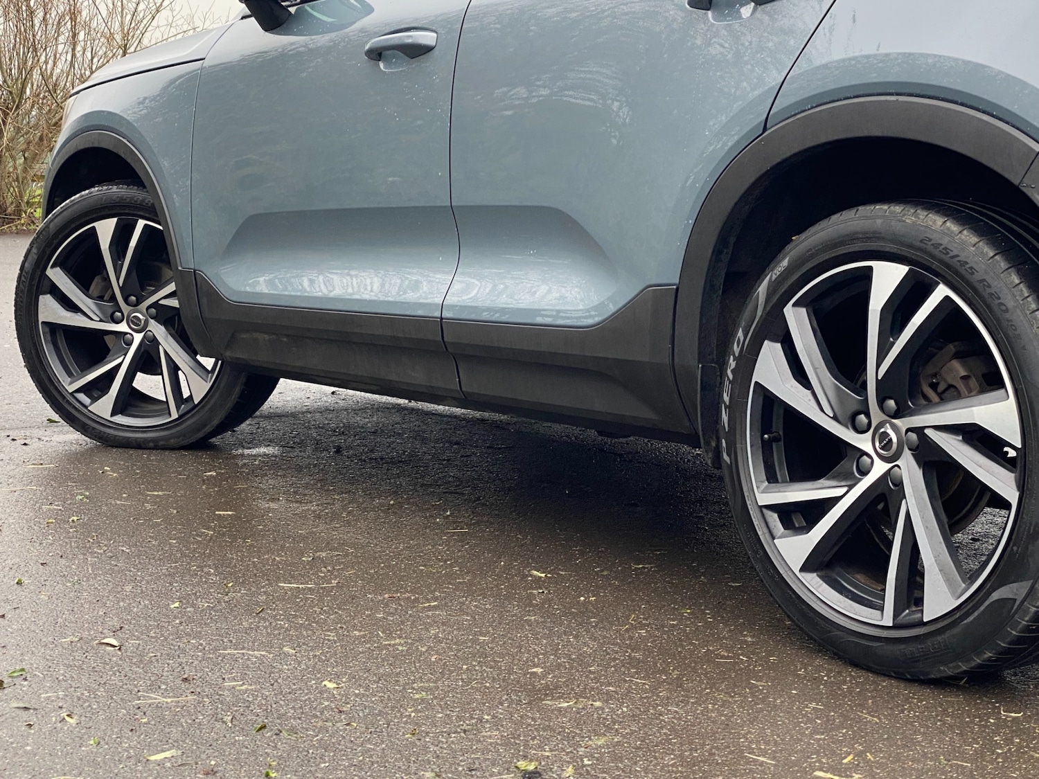 Used Volvo XC40 2020 for sale - 77304822: Photo 20