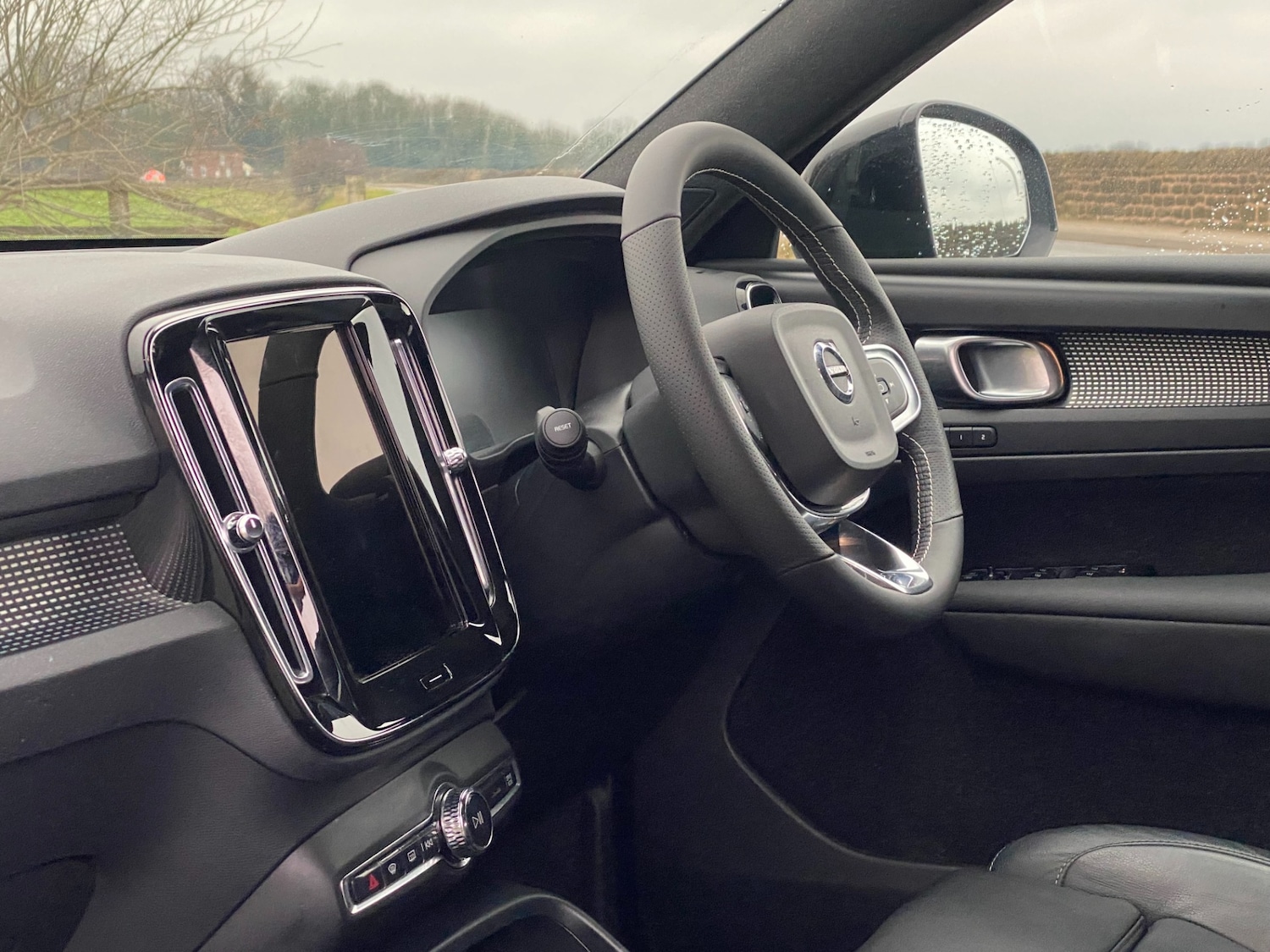 Used Volvo XC40 2020 for sale - 77304822: Photo 21