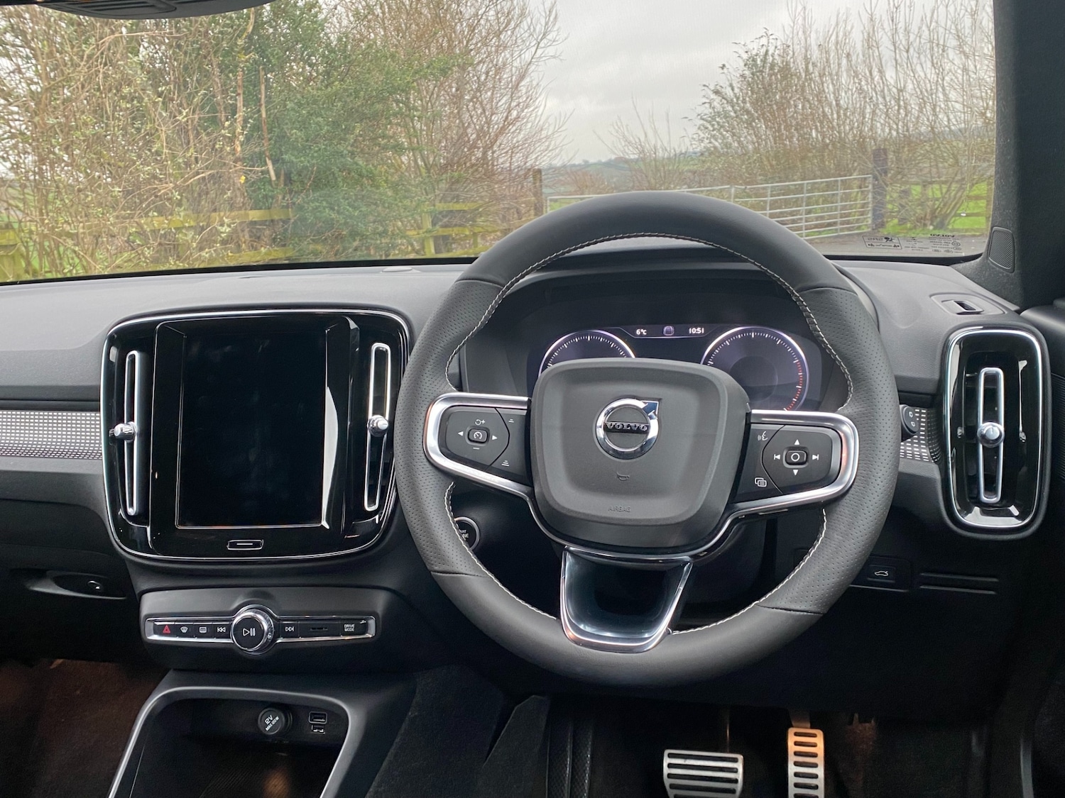 Used Volvo XC40 2020 for sale - 77304822: Photo 22