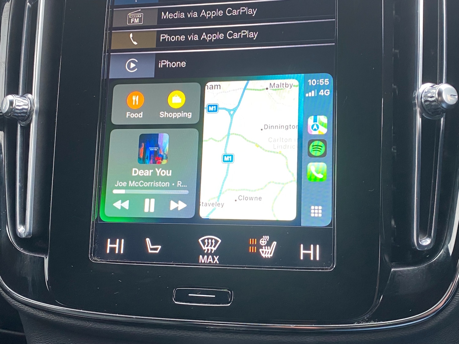 Used Volvo XC40 2020 for sale - 77304822: Photo 24