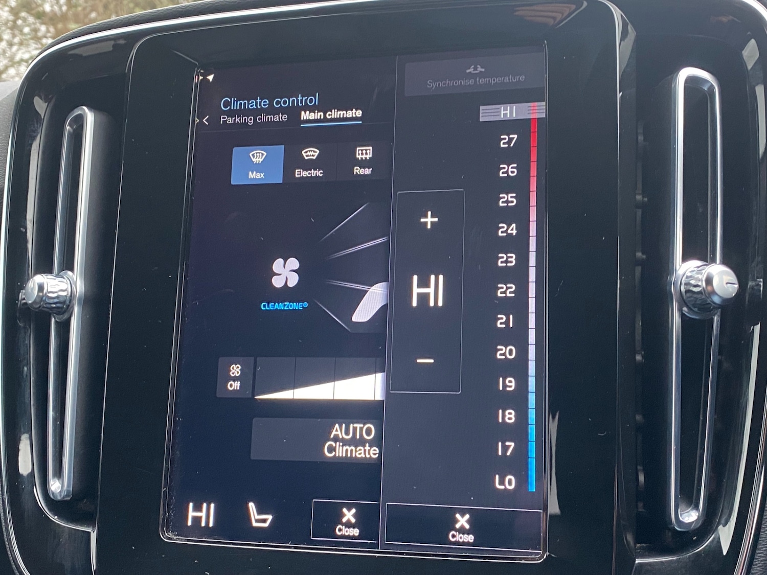 Used Volvo XC40 2020 for sale - 77304822: Photo 27