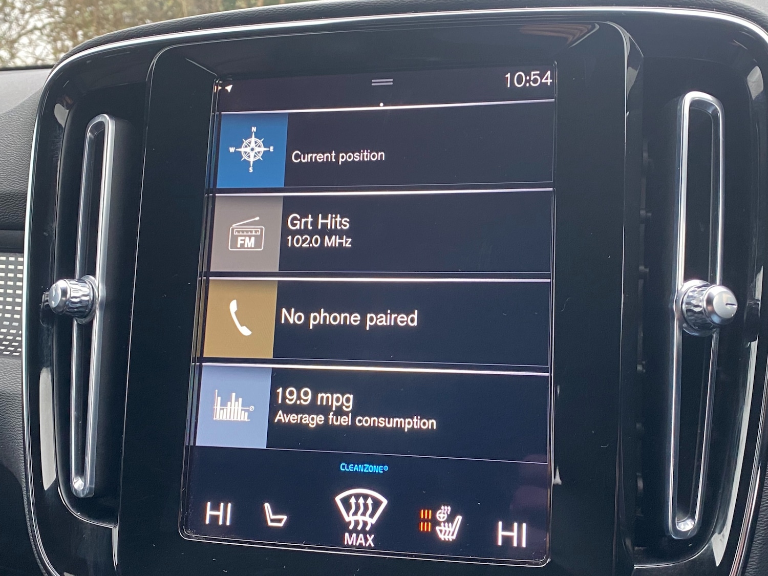 Used Volvo XC40 2020 for sale - 77304822: Photo 28