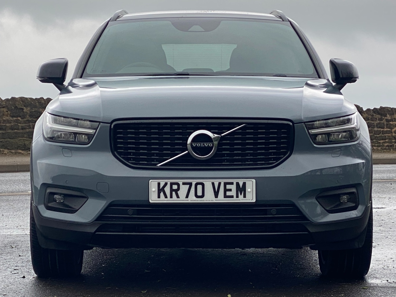 Used Volvo XC40 2020 for sale - 77304822: Photo 33