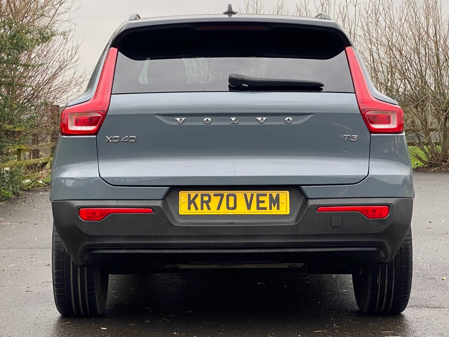 Used Volvo XC40 2020 for sale - 77304822: Photo 34