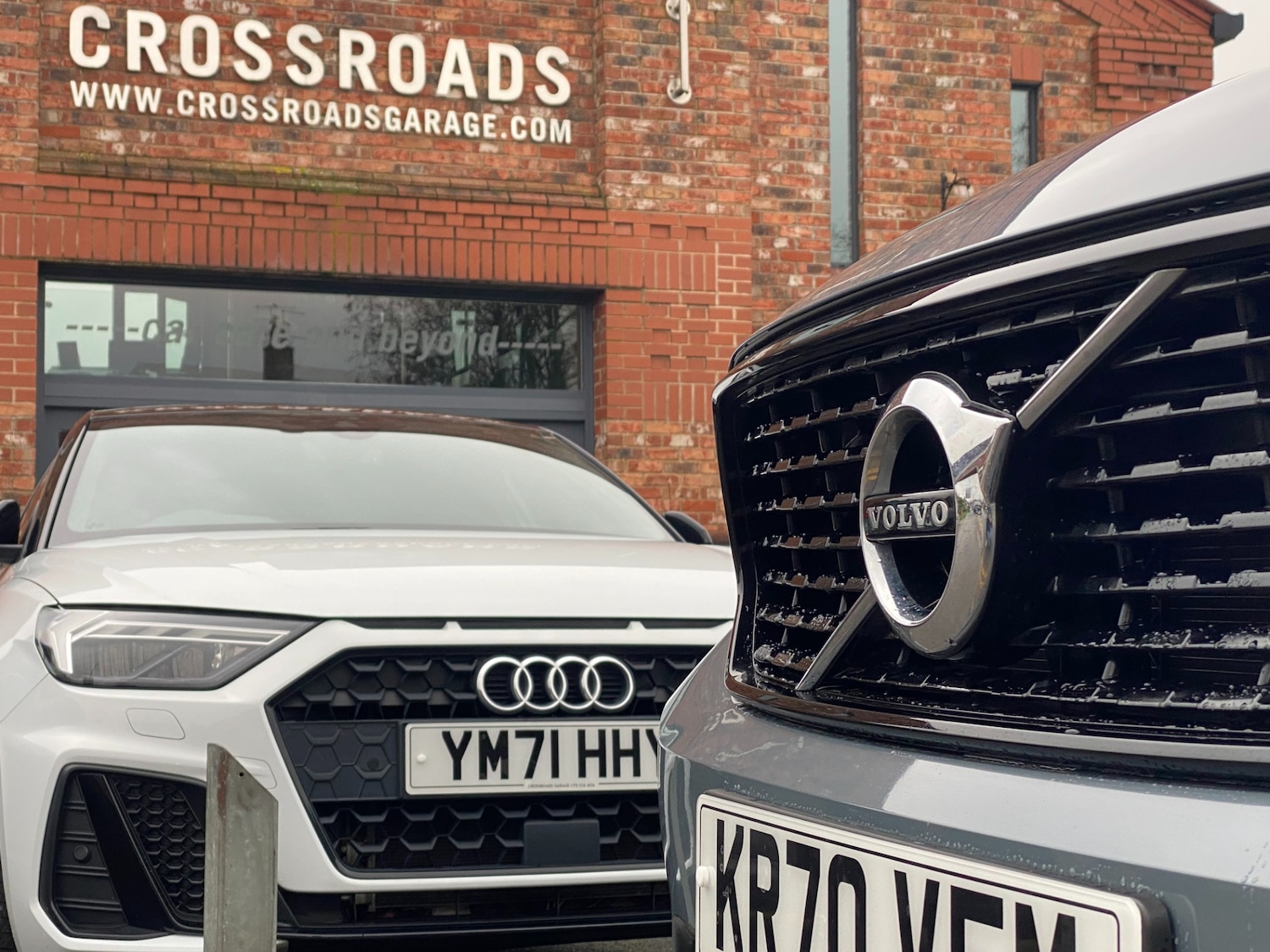 Used Volvo XC40 2020 for sale - 77304822: Photo 36