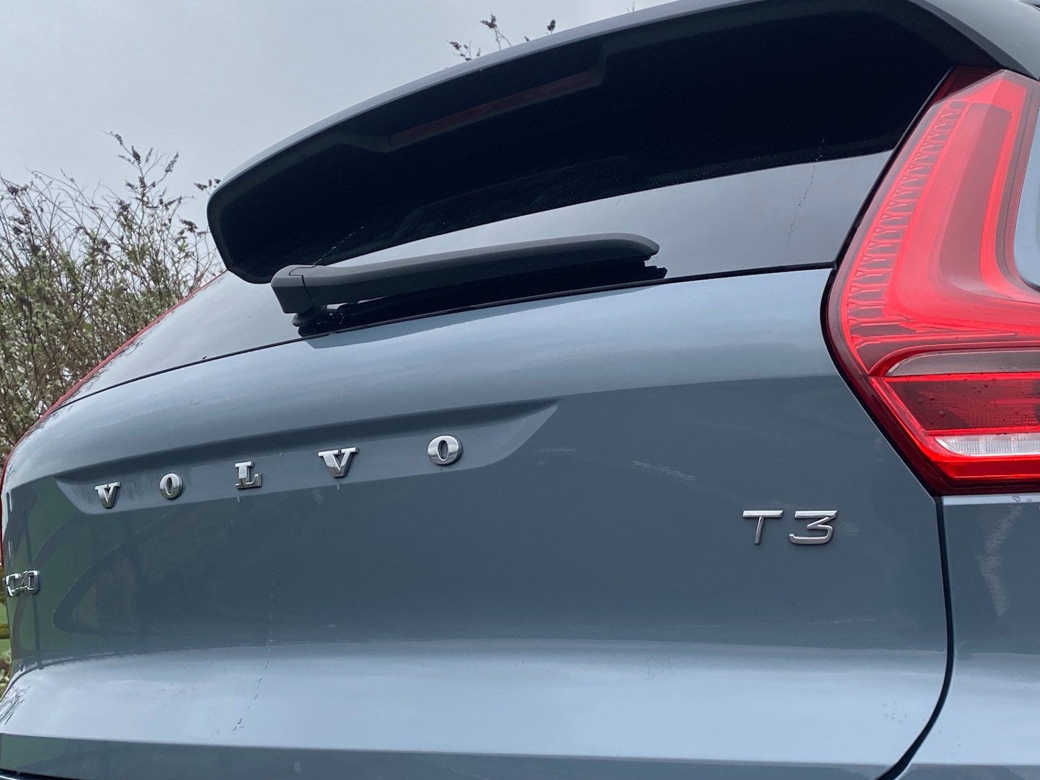 Used Volvo XC40 2020 for sale - 77304822: Photo 38