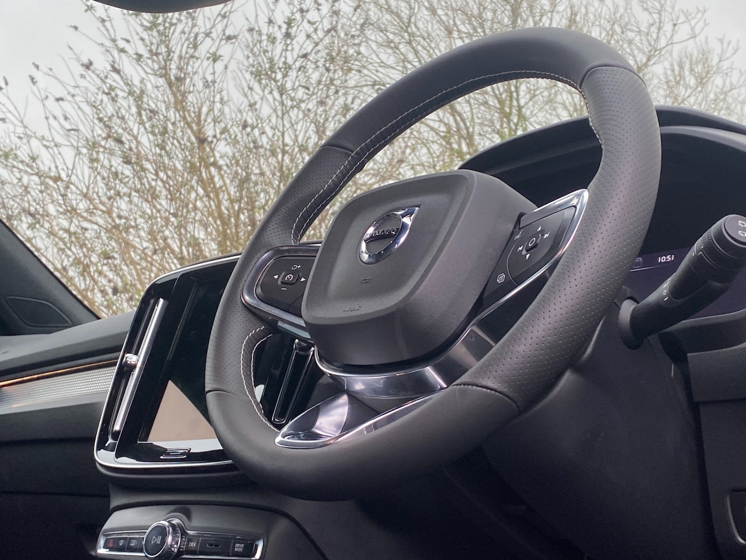 Used Volvo XC40 2020 for sale - 77304822: Photo 39