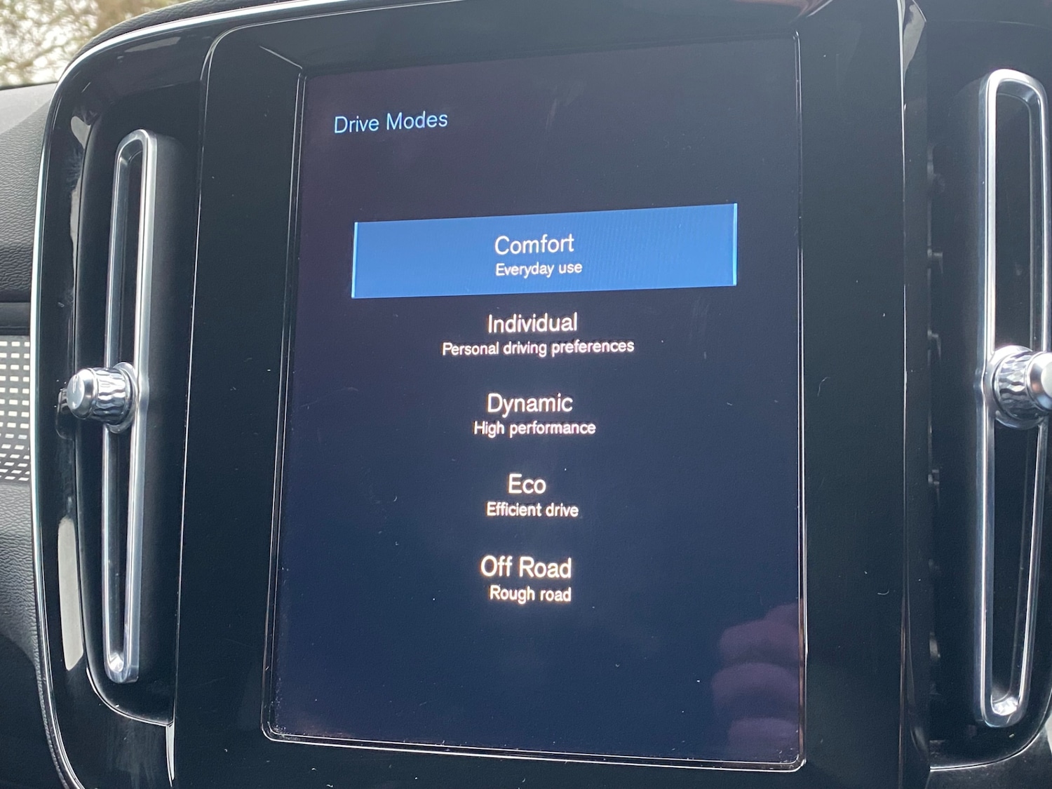 Used Volvo XC40 2020 for sale - 77304822: Photo 41