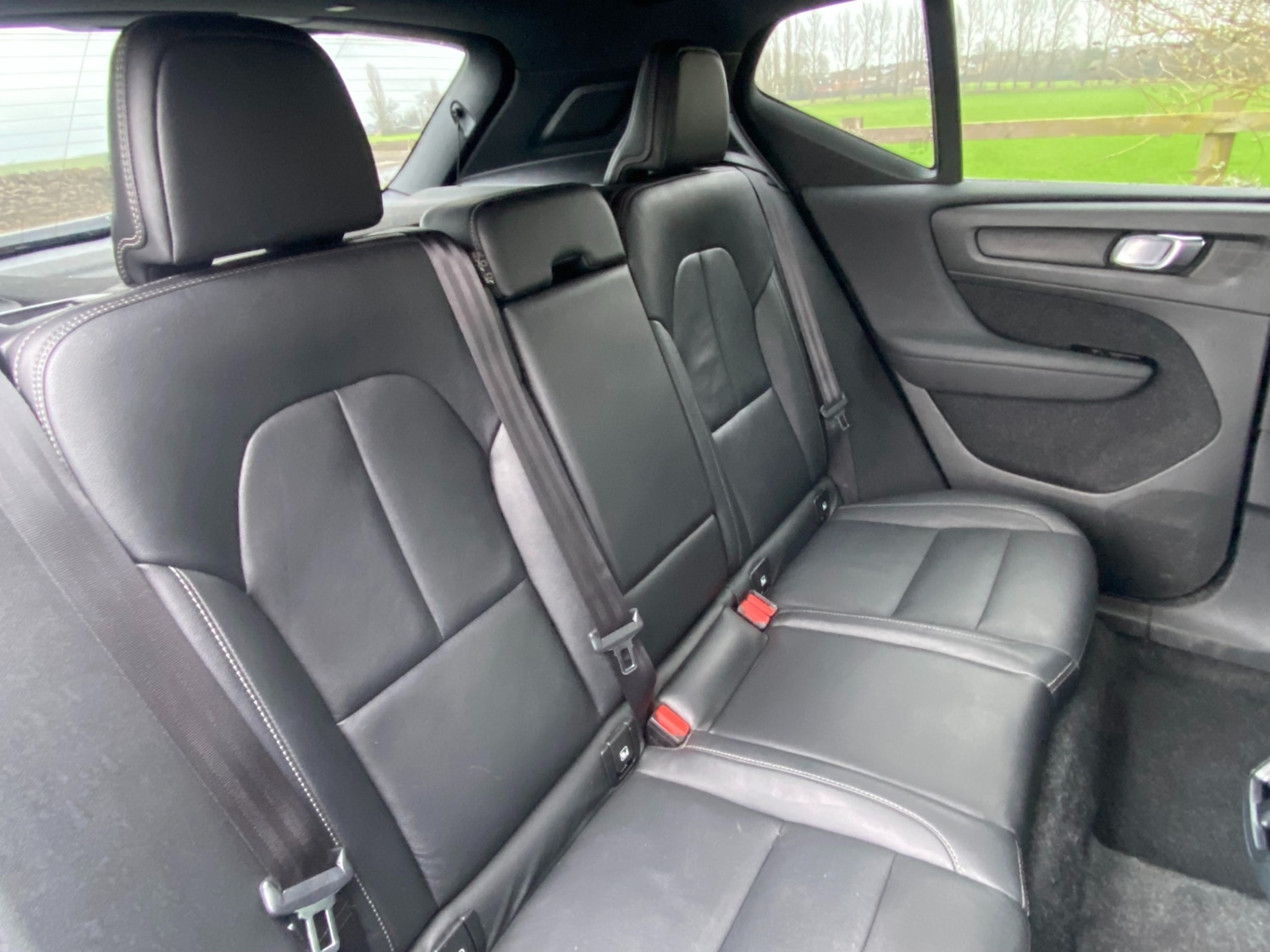 Used Volvo XC40 2020 for sale - 77304822: Photo 45