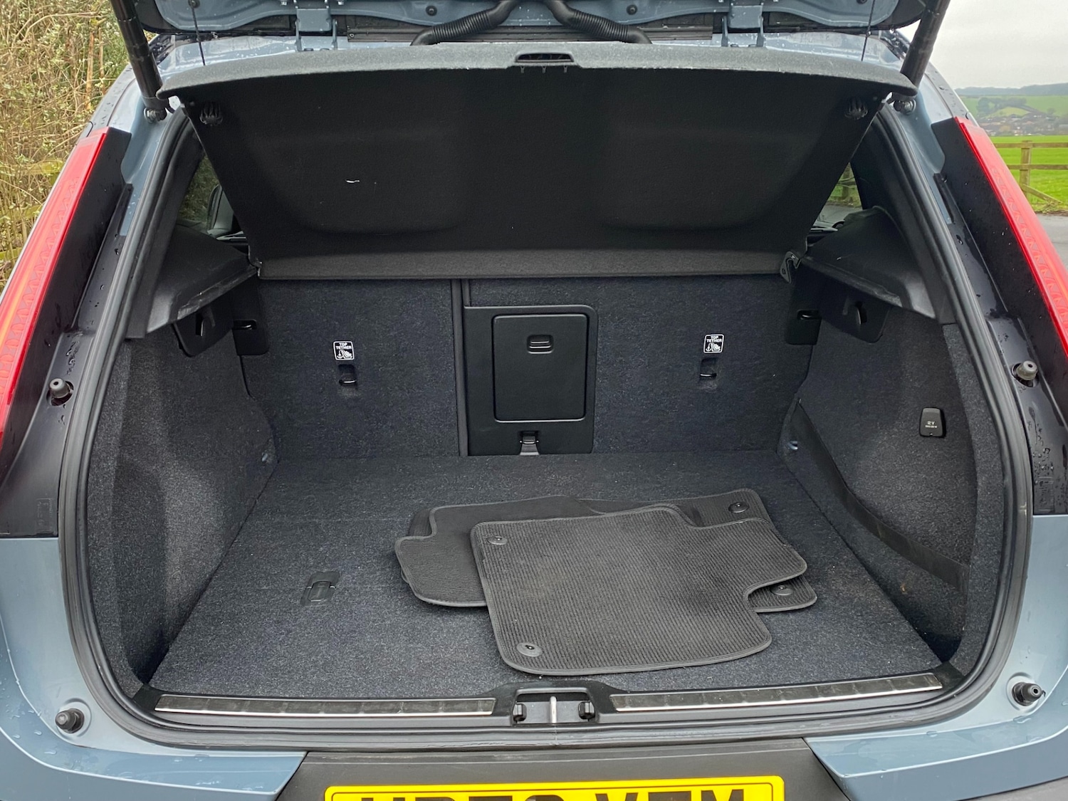 Used Volvo XC40 2020 for sale - 77304822: Photo 46