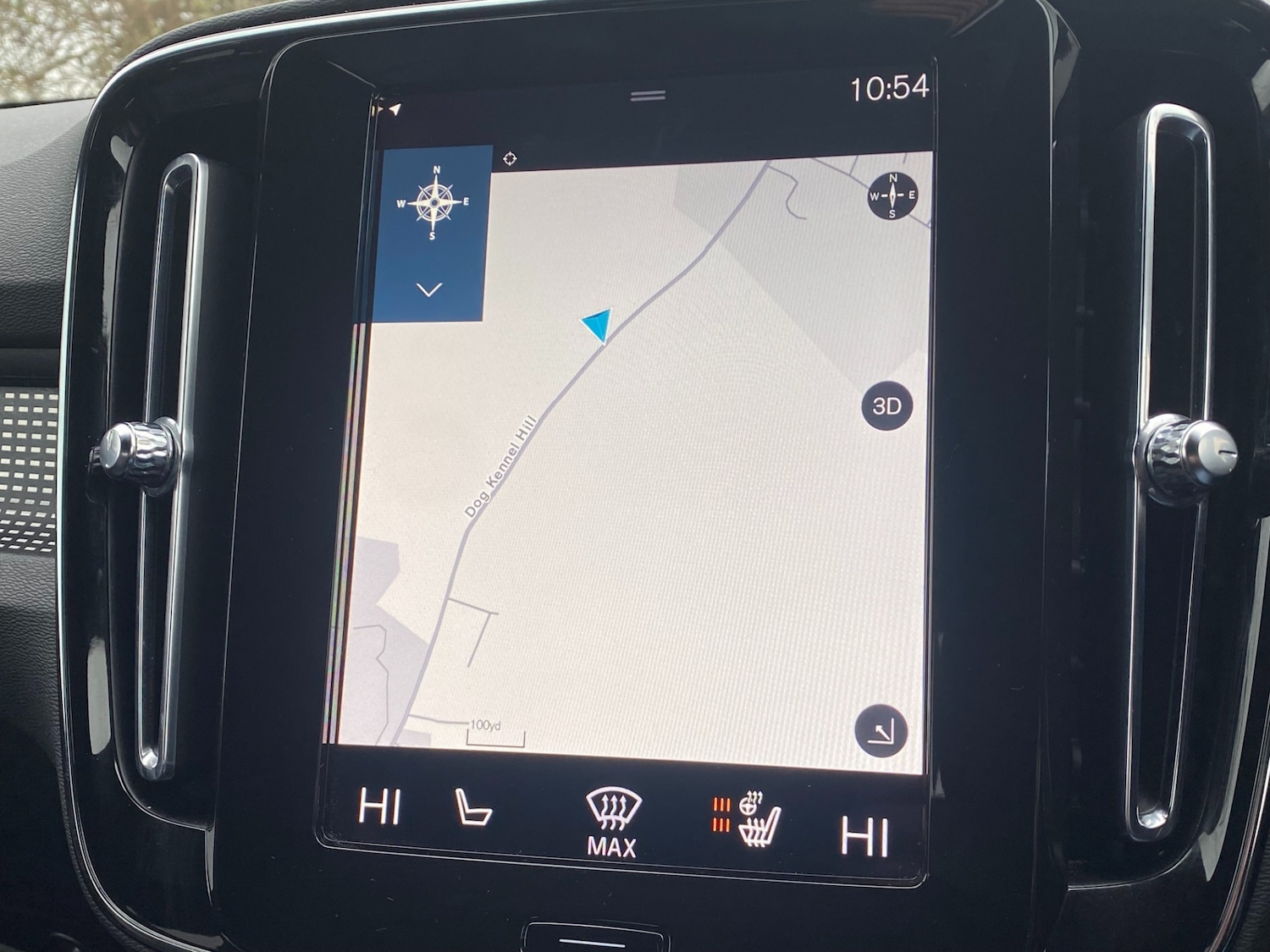 Used Volvo XC40 2020 for sale - 77304822: Photo 7