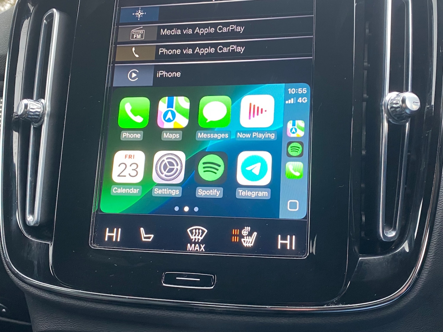 Used Volvo XC40 2020 for sale - 77304822: Photo 9