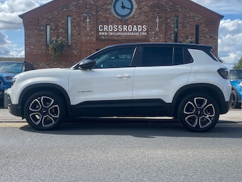 Used Jeep Avenger 2024 for sale - 79611295: Photo
