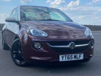 2015 (65) - 1.2i Glam 3dr - Pan Roof & Low Mileage & FSH