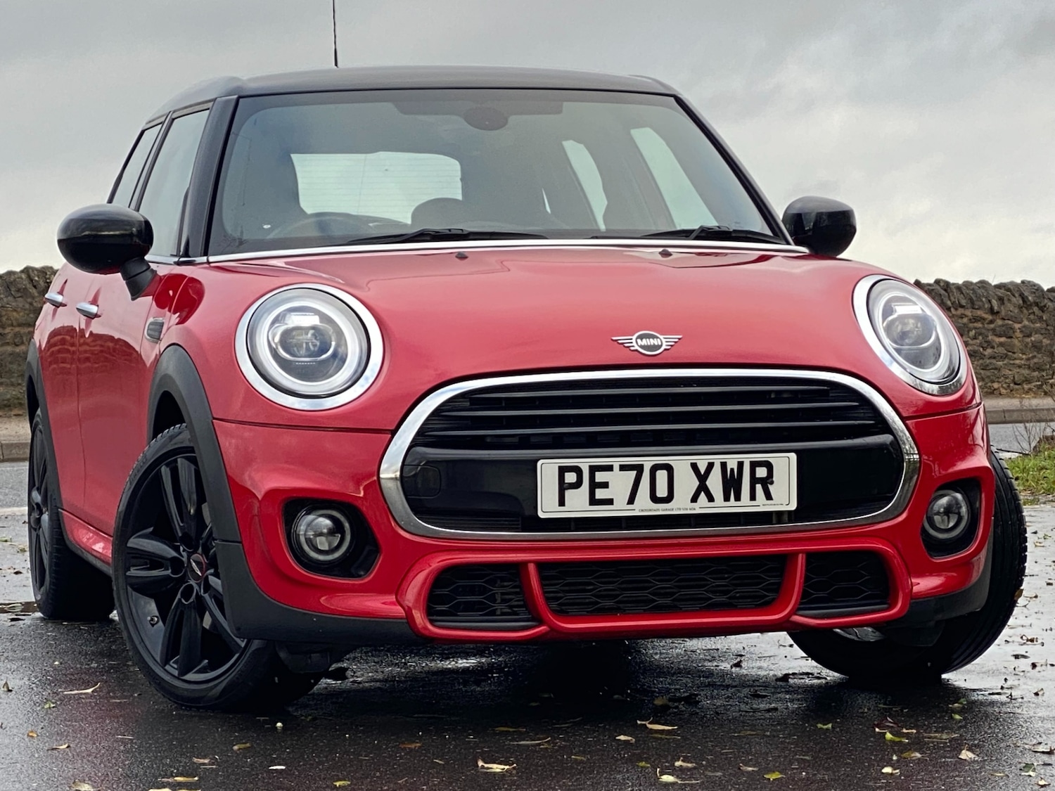 Used MINI Hatch 2020 for sale - 76848870: Photo 1