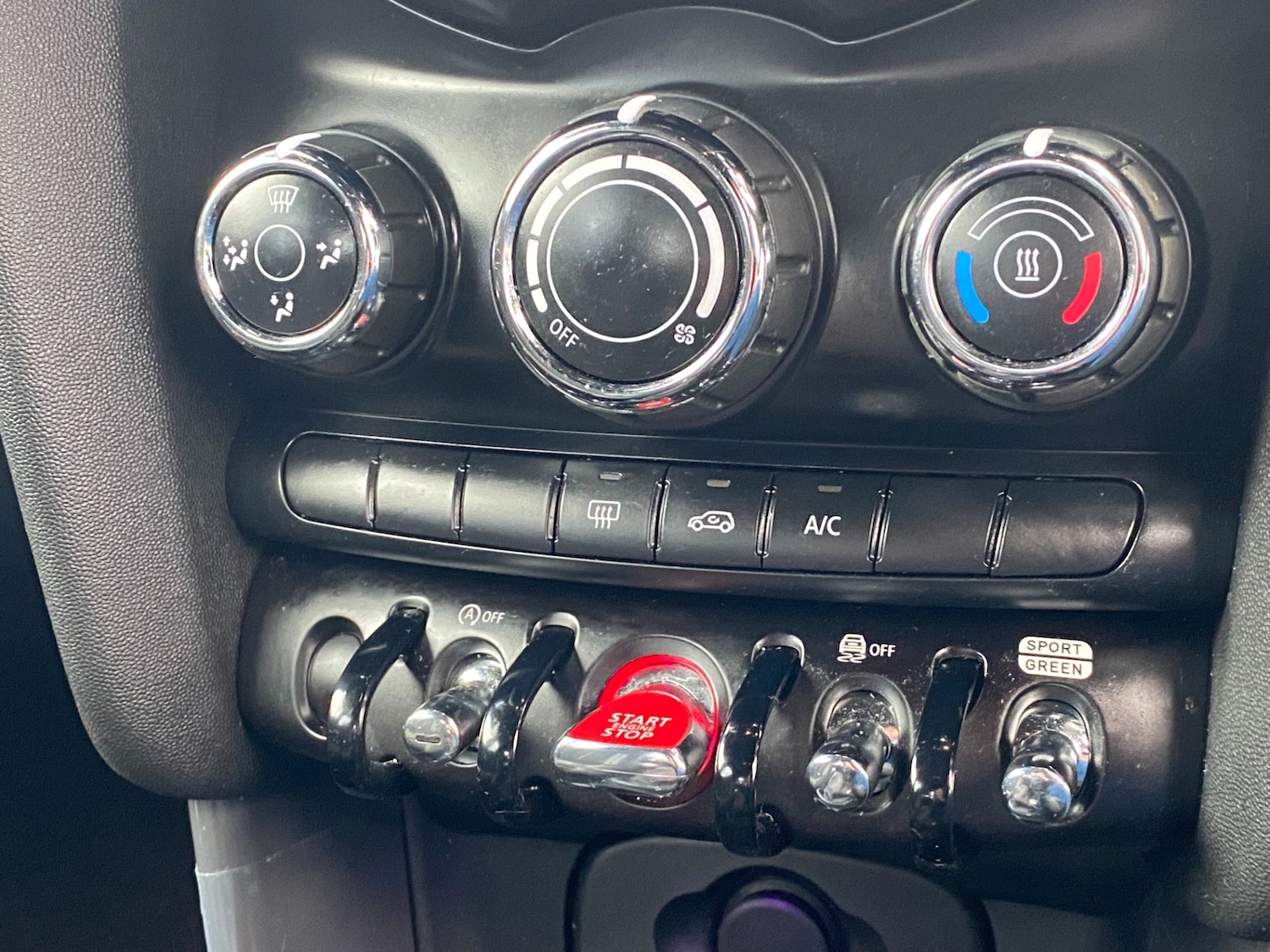 Used MINI Hatch 2020 for sale - 76848870: Photo 12