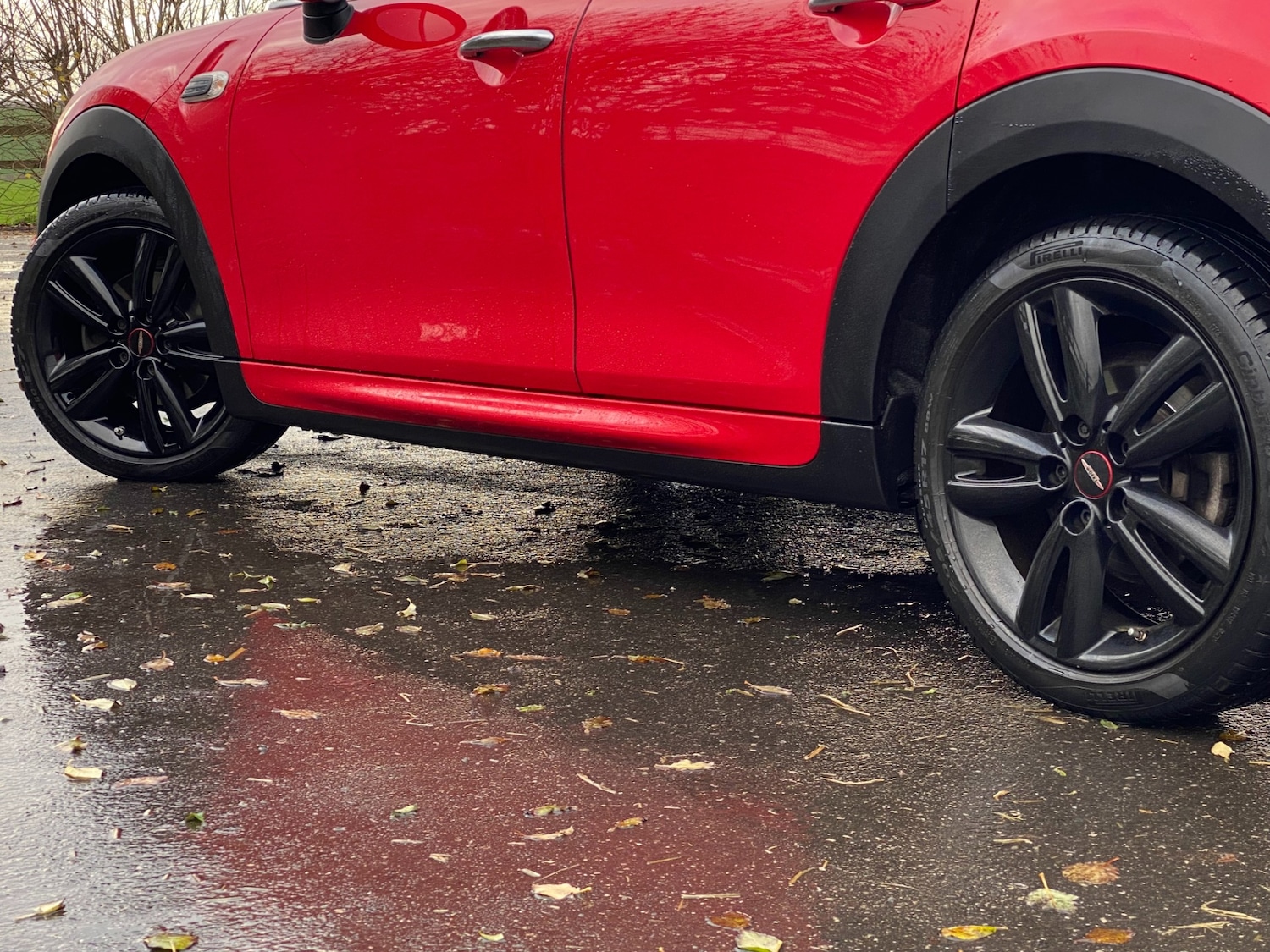 Used MINI Hatch 2020 for sale - 76848870: Photo 17