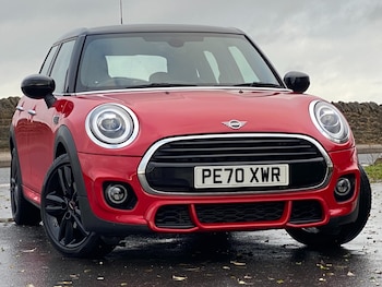 2020 (70) - 1.5 Cooper Sport II 5dr - JCW Styling & Mini Driving Modes & Cruise