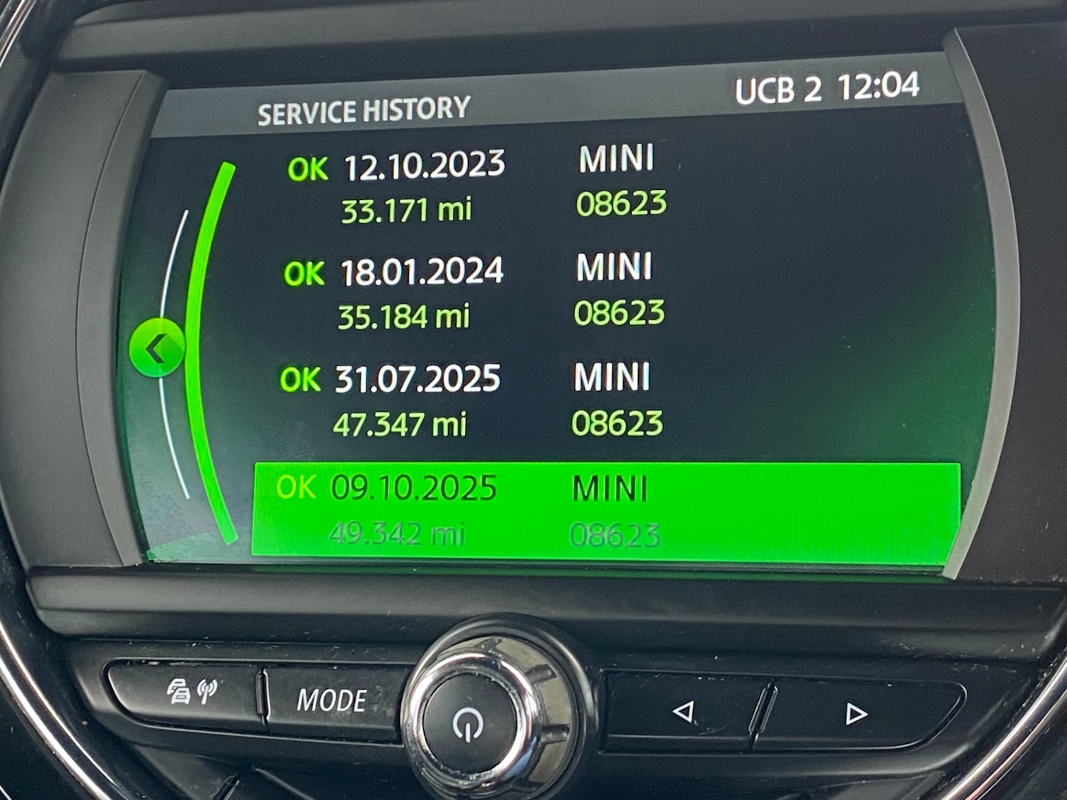 Used MINI Hatch 2020 for sale - 76848870: Photo 20