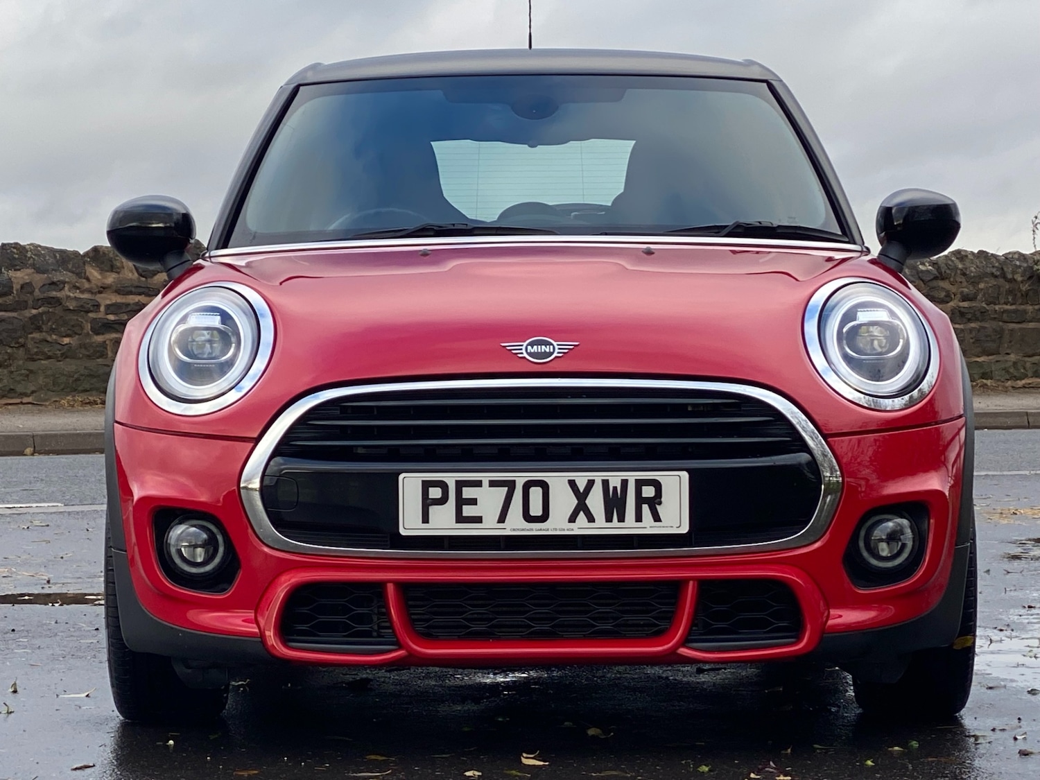 Used MINI Hatch 2020 for sale - 76848870: Photo 27