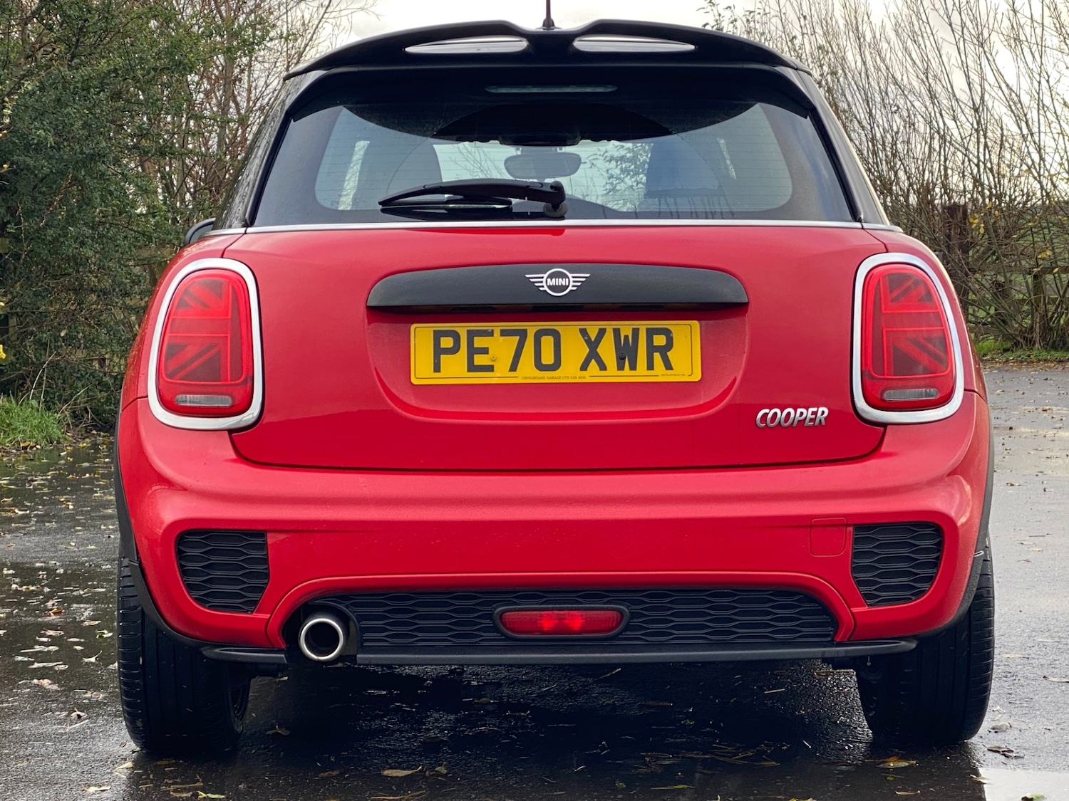 Used MINI Hatch 2020 for sale - 76848870: Photo 28