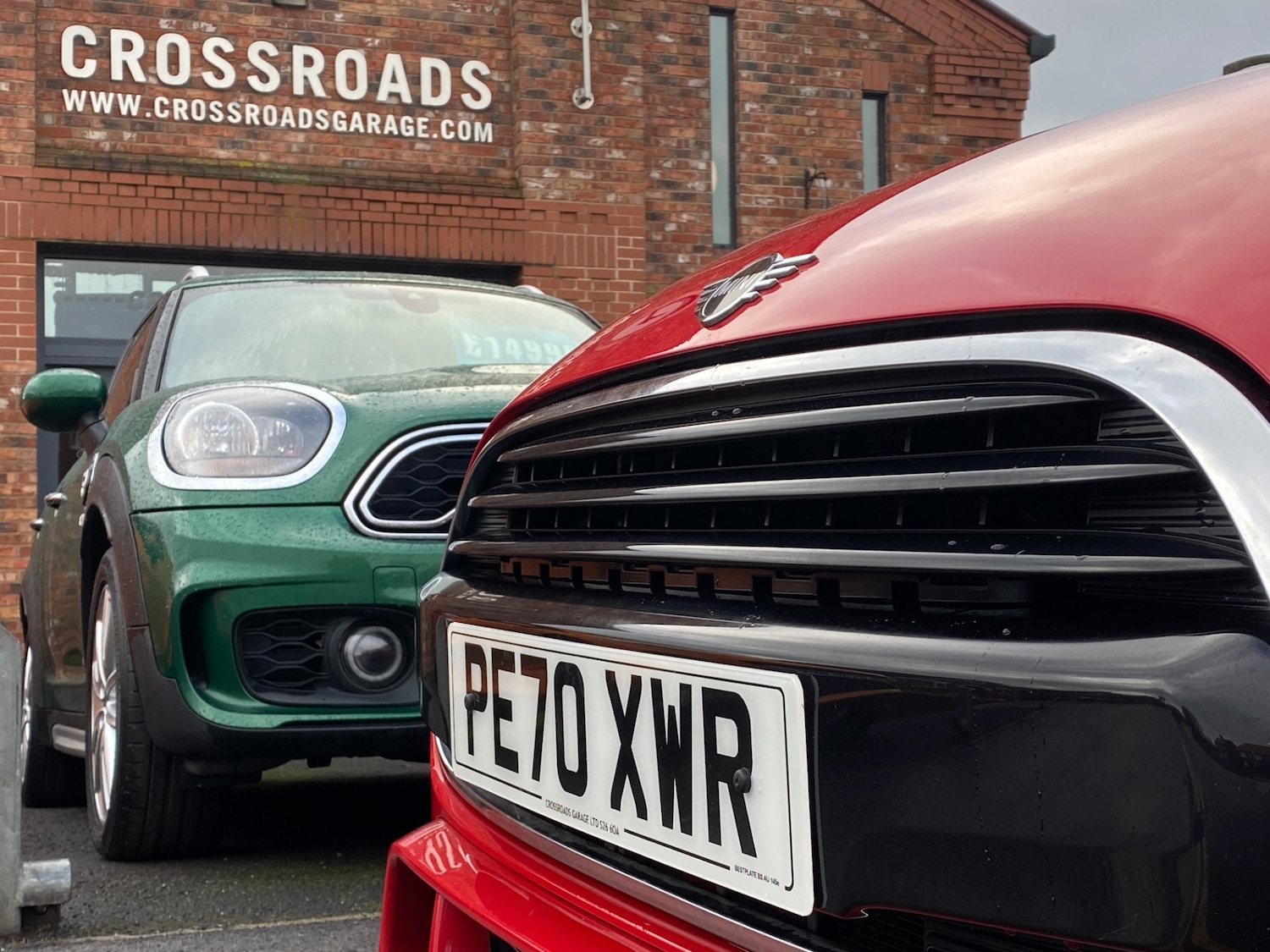 Used MINI Hatch 2020 for sale - 76848870: Photo 29