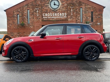 Used MINI Hatch 2020 for sale - 76848870: Photo