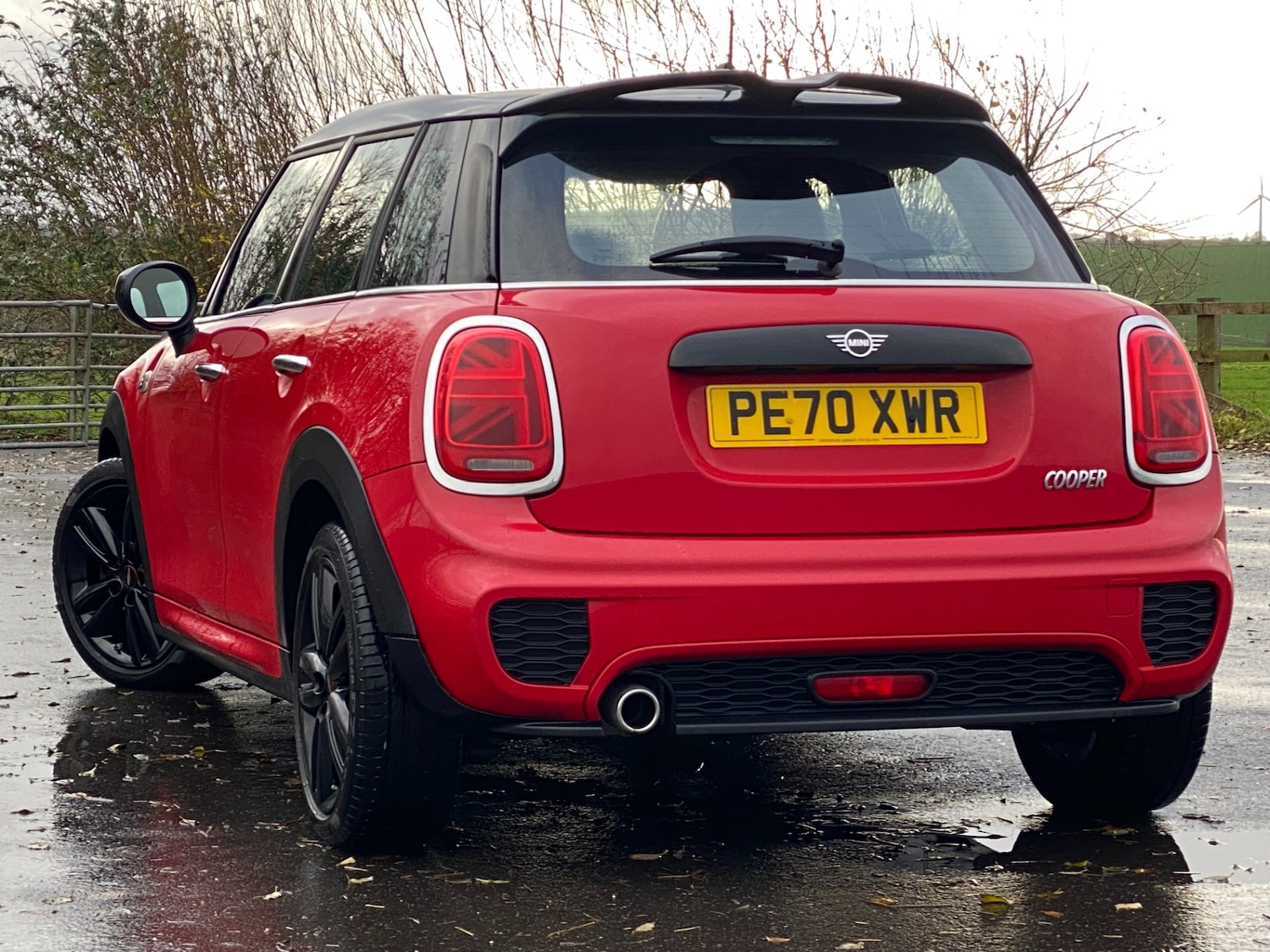 Used MINI Hatch 2020 for sale - 76848870: Photo 3