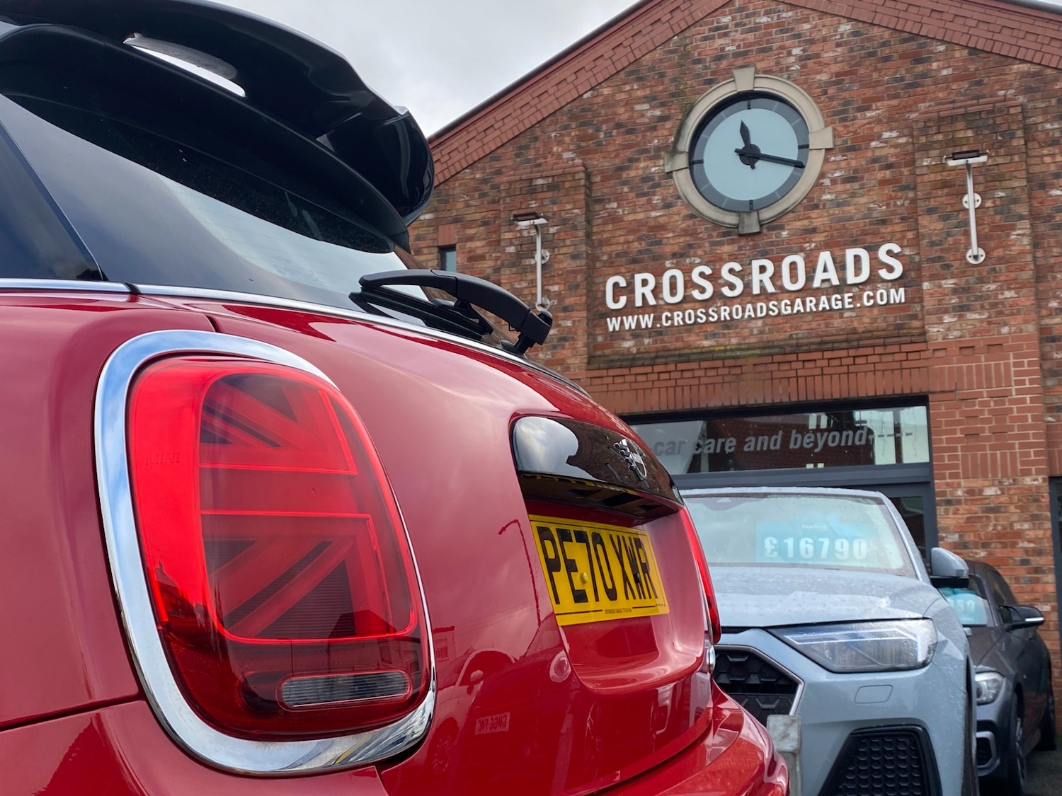 Used MINI Hatch 2020 for sale - 76848870: Photo 30