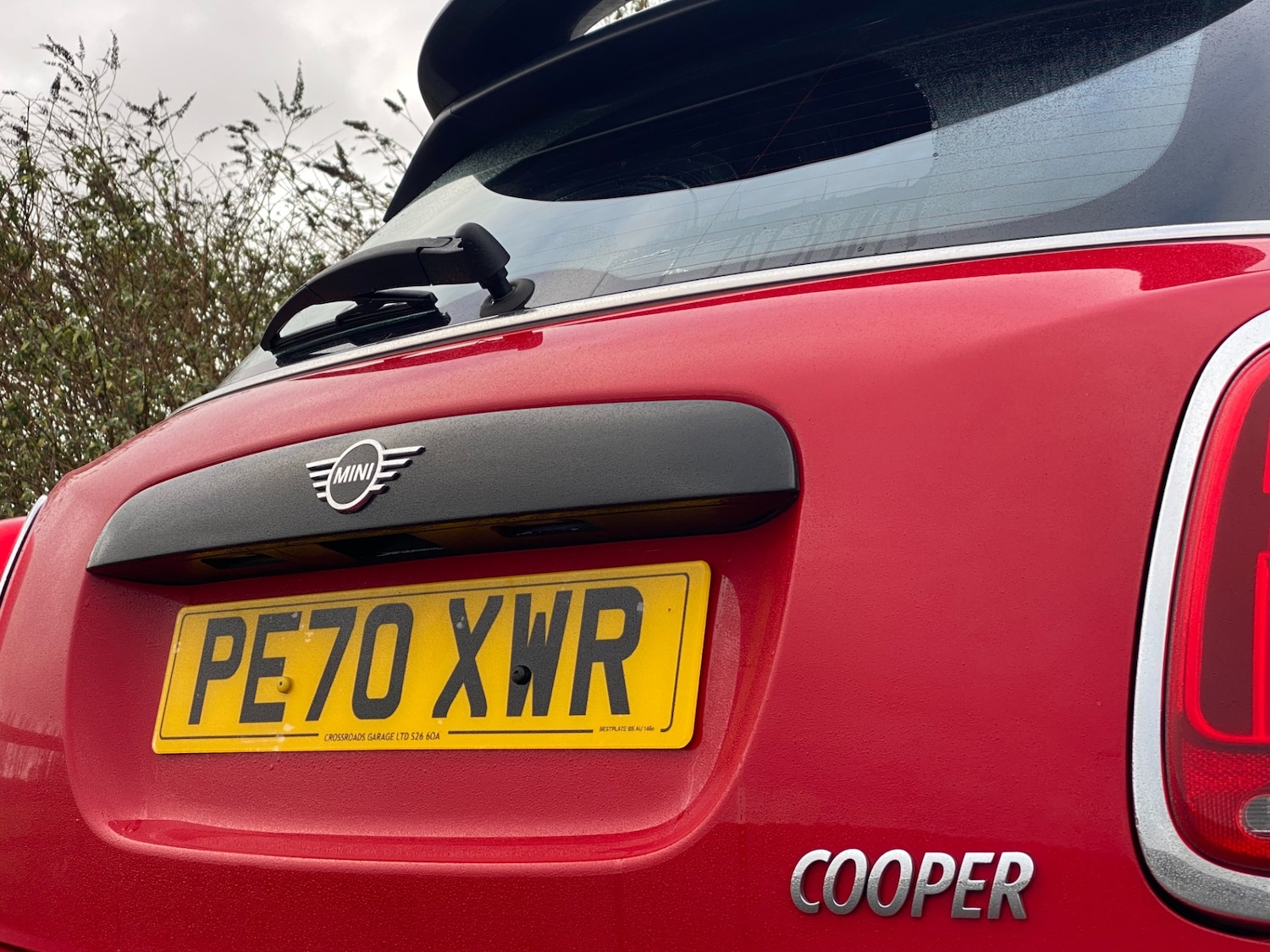 Used MINI Hatch 2020 for sale - 76848870: Photo 31