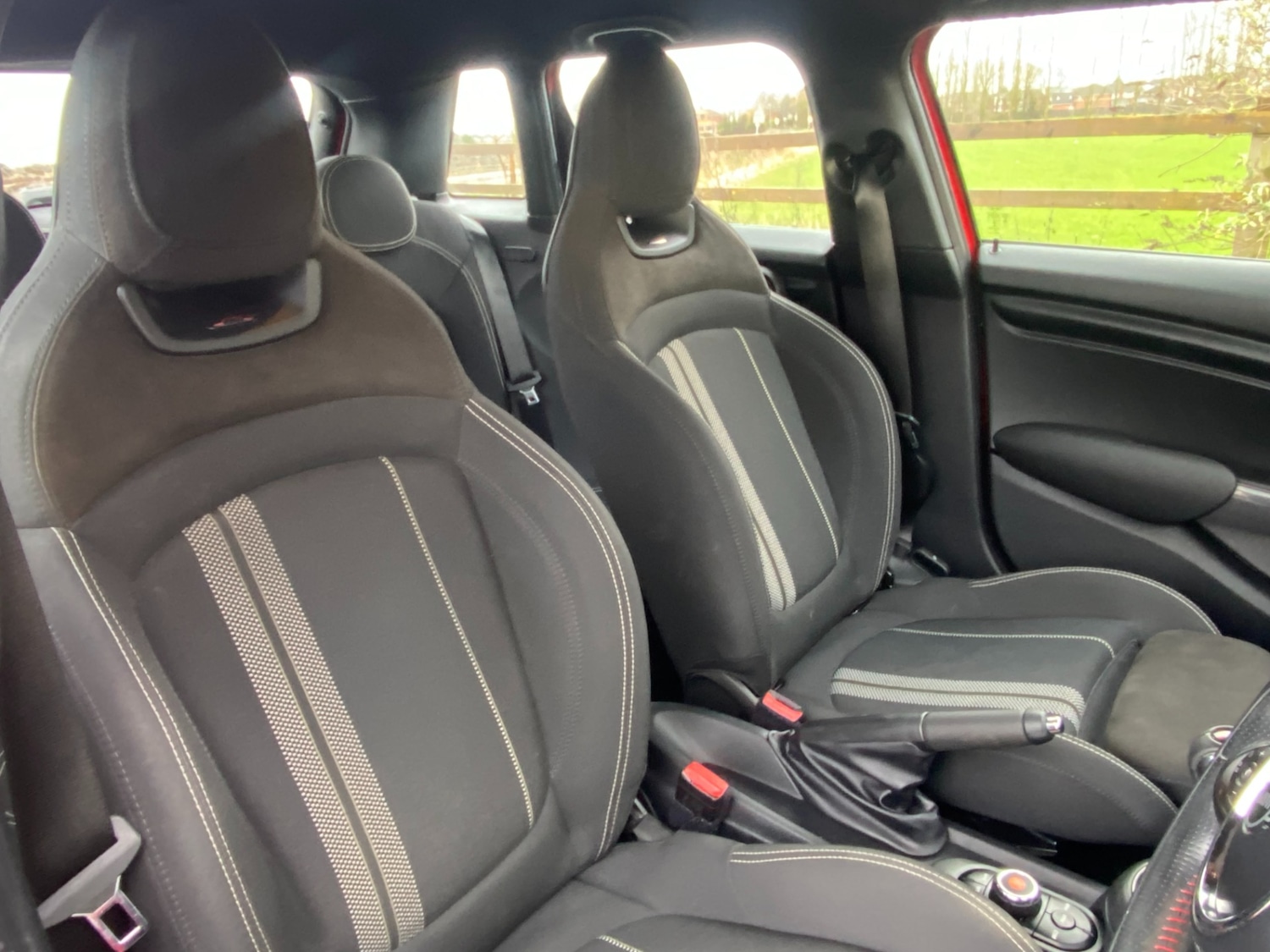 Used MINI Hatch 2020 for sale - 76848870: Photo 36