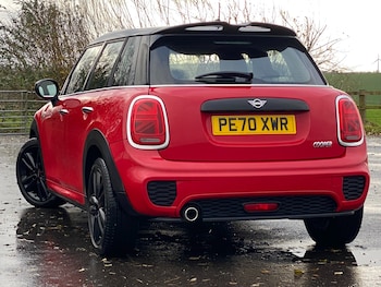 Used MINI Hatch 2020 for sale - 76848870: Photo