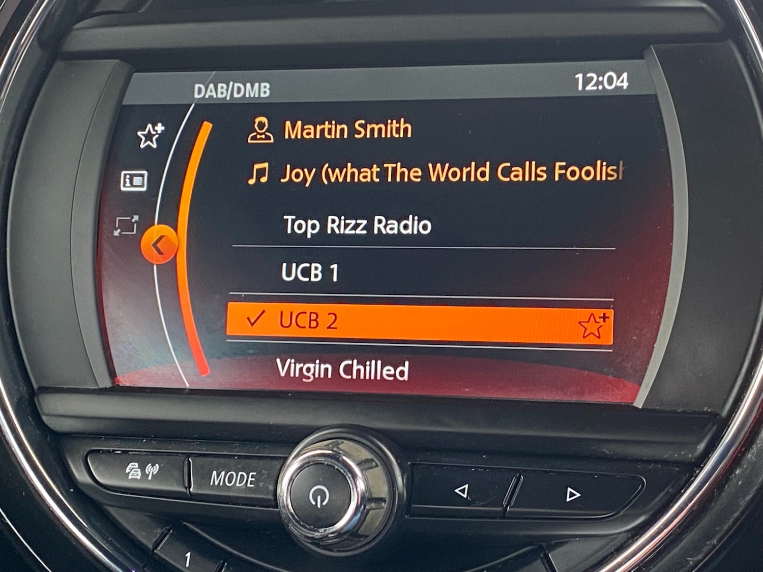 Used MINI Hatch 2020 for sale - 76848870: Photo 9