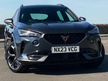 2023 (23) - 1.5 TSI 150 V2 - Virtual Cockpit & Apple CarPlay & Great Spec 5-Door
