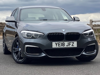 BMW - 1 Series