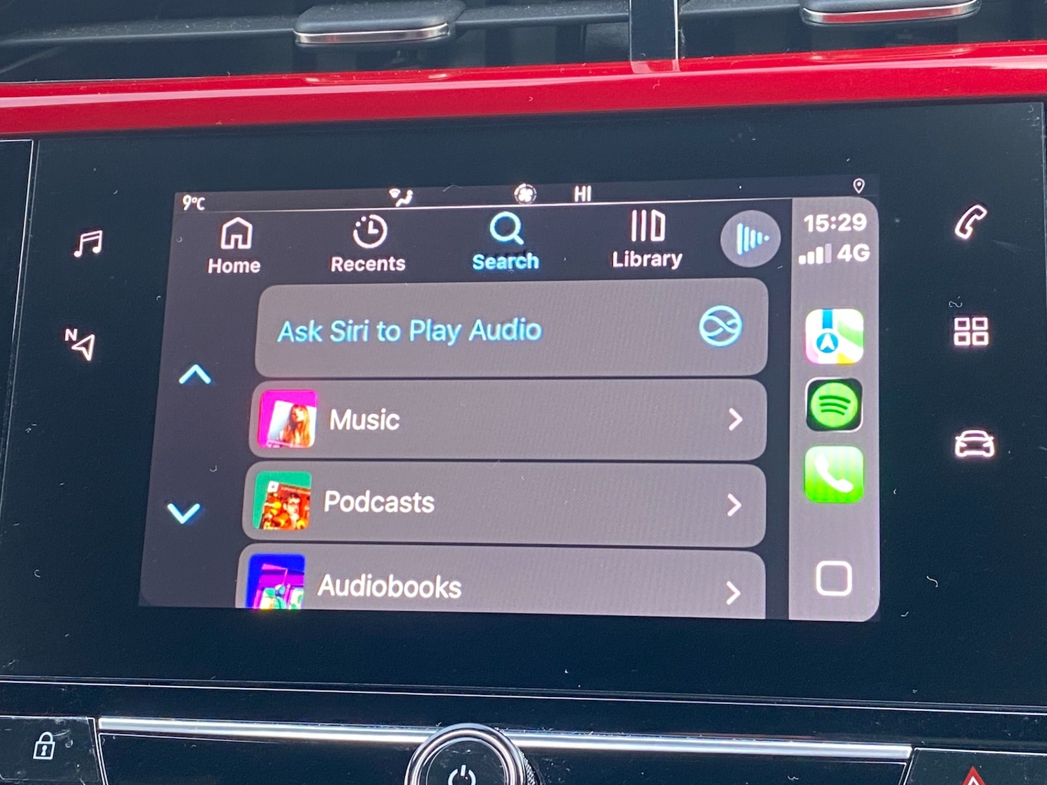 Used Vauxhall Corsa 2023 for sale - 77622937: Photo 10