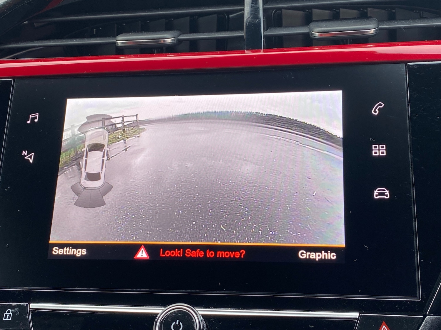 Used Vauxhall Corsa 2023 for sale - 77622937: Photo 11